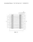 SEMICONDUCTOR DEVICE AND METHOD OF MANUFACTURING THE SAME diagram and image