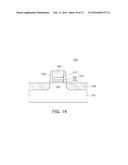 SEMICONDUCTOR DEVICE AND METHOD OF MANUFACTURING THE SAME diagram and image