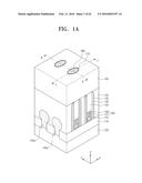 SEMICONDUCTOR DEVICE AND METHOD OF FABRICATING THE SAME diagram and image