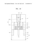 SEMICONDUCTOR DEVICE AND METHOD OF FABRICATING THE SAME diagram and image