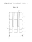 SEMICONDUCTOR DEVICE AND METHOD OF FABRICATING THE SAME diagram and image