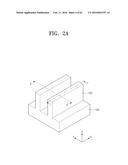 SEMICONDUCTOR DEVICE AND METHOD OF FABRICATING THE SAME diagram and image