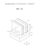 SEMICONDUCTOR DEVICE AND METHOD OF FABRICATING THE SAME diagram and image