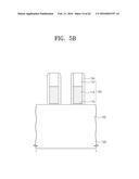 SEMICONDUCTOR DEVICE AND METHOD OF FABRICATING THE SAME diagram and image