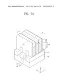 SEMICONDUCTOR DEVICE AND METHOD OF FABRICATING THE SAME diagram and image