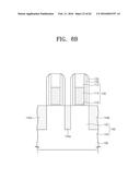 SEMICONDUCTOR DEVICE AND METHOD OF FABRICATING THE SAME diagram and image