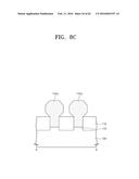 SEMICONDUCTOR DEVICE AND METHOD OF FABRICATING THE SAME diagram and image