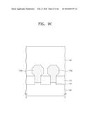 SEMICONDUCTOR DEVICE AND METHOD OF FABRICATING THE SAME diagram and image