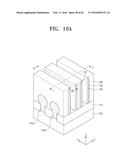 SEMICONDUCTOR DEVICE AND METHOD OF FABRICATING THE SAME diagram and image