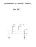 SEMICONDUCTOR DEVICE AND METHOD OF FABRICATING THE SAME diagram and image