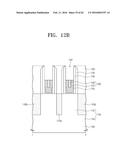 SEMICONDUCTOR DEVICE AND METHOD OF FABRICATING THE SAME diagram and image