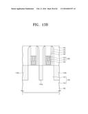 SEMICONDUCTOR DEVICE AND METHOD OF FABRICATING THE SAME diagram and image