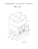 SEMICONDUCTOR DEVICE AND METHOD OF FABRICATING THE SAME diagram and image