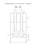 SEMICONDUCTOR DEVICE AND METHOD OF FABRICATING THE SAME diagram and image