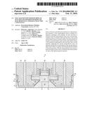 SELF-ALIGNED EMITTER-BASE BIPOLAR JUNCTION TRANSISTOR WITH REDUCED BASE     RESISTANCE AND BASE-COLLECTOR CAPACITANCE diagram and image