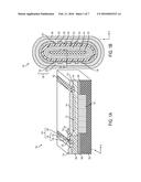 SEMICONDUCTOR DEVICE AND METHOD OF MANUFACTURING THE SAME diagram and image