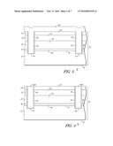 SEMICONDUCTOR COMPONENT AND METHOD OF MANUFACTURE diagram and image