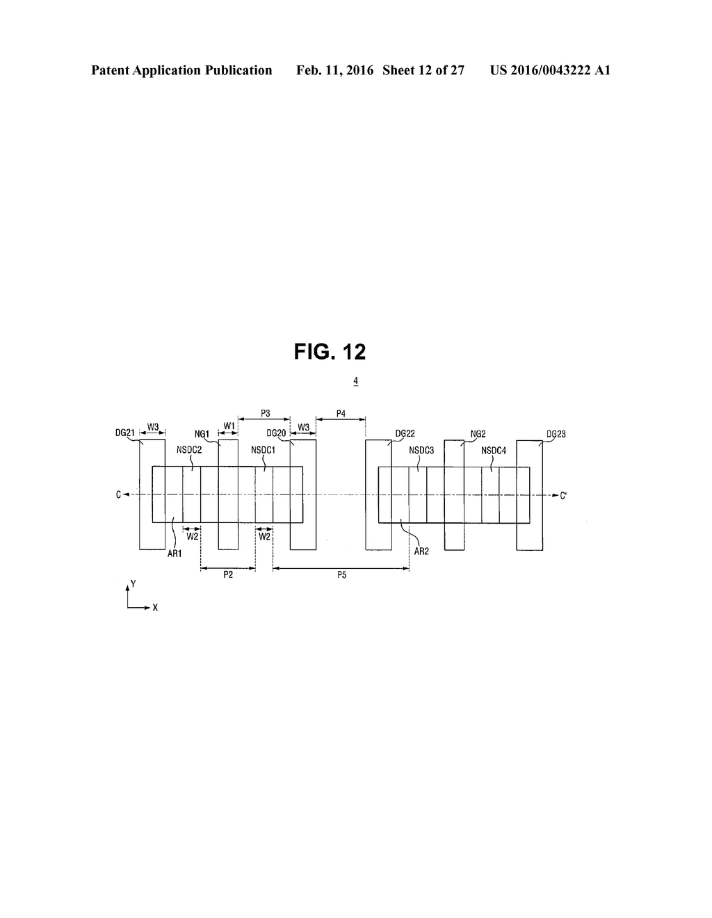 Semiconductor Device - diagram, schematic, and image 13