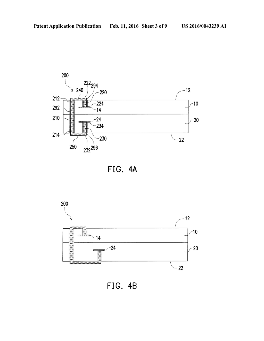 PACKAGE STRUCTURE - diagram, schematic, and image 04