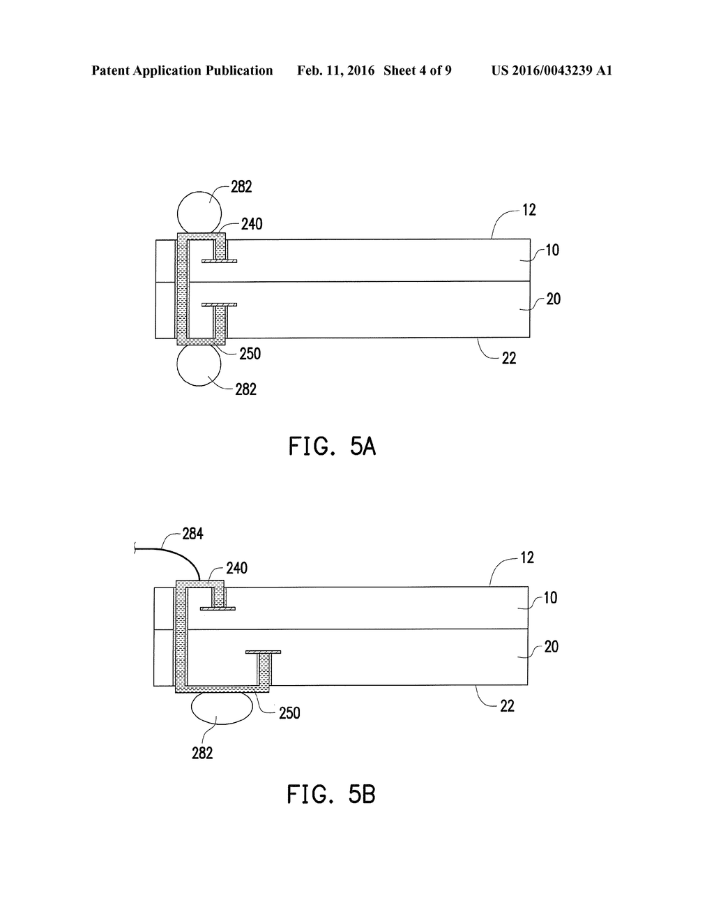 PACKAGE STRUCTURE - diagram, schematic, and image 05