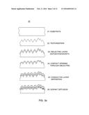 SHIELDED ELECTRICAL CONTACT AND DOPING THROUGH A PASSIVATING DIELECTRIC     LAYER IN A HIGH-EFFICIENCY CRYSTALLINE SOLAR CELL, INCLUDING STRUCTURE     AND METHODS OF MANUFACTURE diagram and image