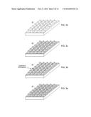 SHIELDED ELECTRICAL CONTACT AND DOPING THROUGH A PASSIVATING DIELECTRIC     LAYER IN A HIGH-EFFICIENCY CRYSTALLINE SOLAR CELL, INCLUDING STRUCTURE     AND METHODS OF MANUFACTURE diagram and image