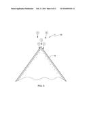 SHIELDED ELECTRICAL CONTACT AND DOPING THROUGH A PASSIVATING DIELECTRIC     LAYER IN A HIGH-EFFICIENCY CRYSTALLINE SOLAR CELL, INCLUDING STRUCTURE     AND METHODS OF MANUFACTURE diagram and image