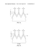 SHIELDED ELECTRICAL CONTACT AND DOPING THROUGH A PASSIVATING DIELECTRIC     LAYER IN A HIGH-EFFICIENCY CRYSTALLINE SOLAR CELL, INCLUDING STRUCTURE     AND METHODS OF MANUFACTURE diagram and image