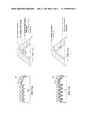 SHIELDED ELECTRICAL CONTACT AND DOPING THROUGH A PASSIVATING DIELECTRIC     LAYER IN A HIGH-EFFICIENCY CRYSTALLINE SOLAR CELL, INCLUDING STRUCTURE     AND METHODS OF MANUFACTURE diagram and image