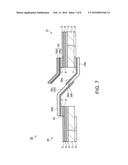 SOLAR CELL, ELECTRONIC DEVICE, AND MANUFACTURING METHOD OF SOLAR CELL diagram and image