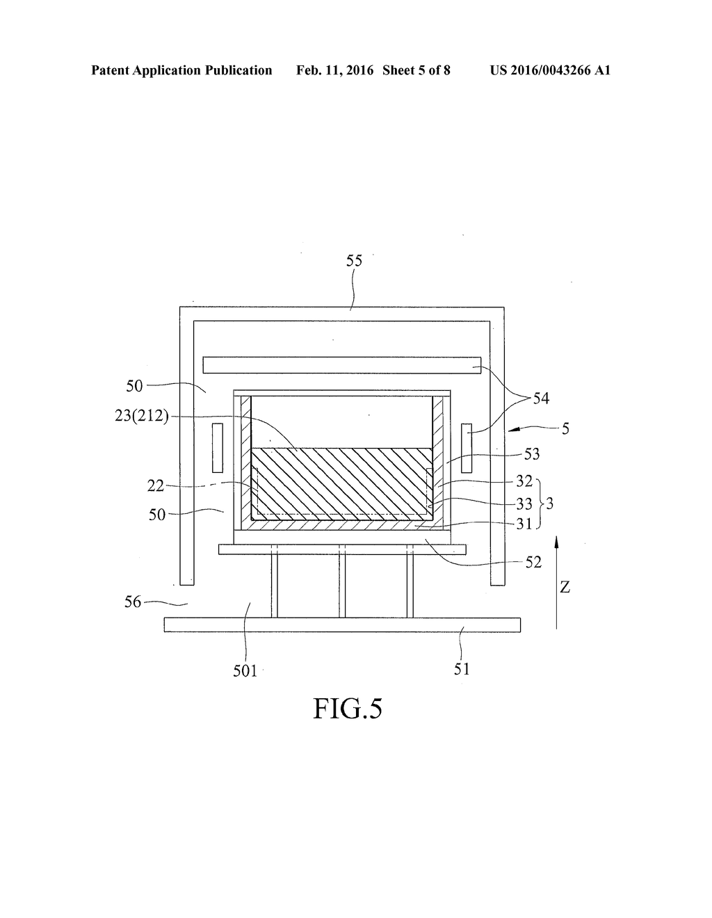 METHOD FOR MANUFACTURING A POLYCRYSTALLINE SILICON INGOT - diagram, schematic, and image 06