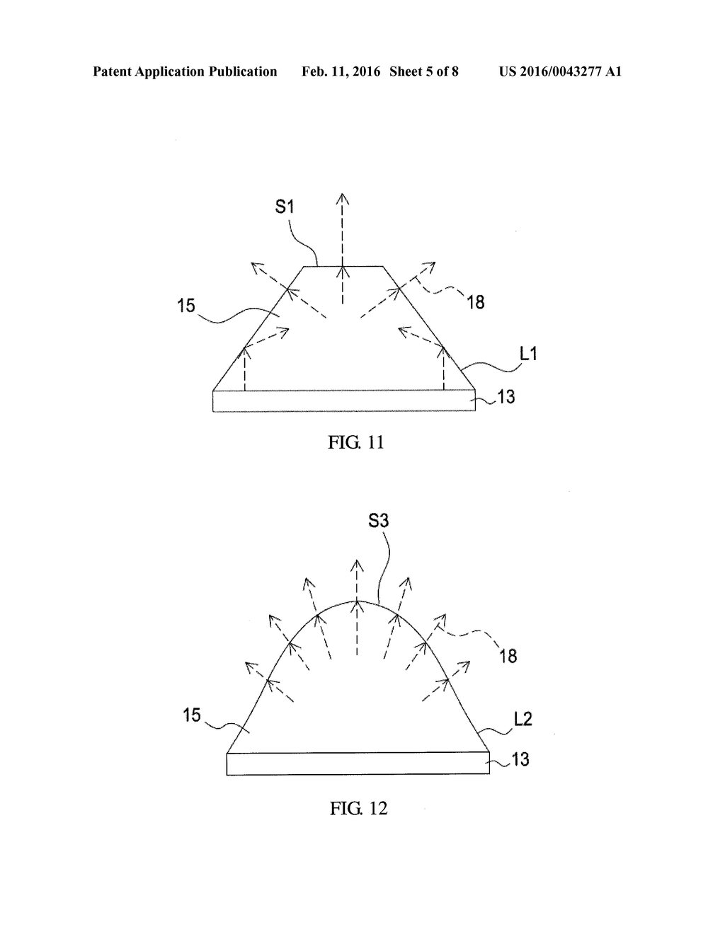 LIGHT-EMITTING DEVICE AND MANUFACTURING METHOD THEREOF - diagram, schematic, and image 06