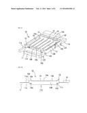 LIGHT EMITTING DEVICE AND LIGHT SOURCE MODULE diagram and image