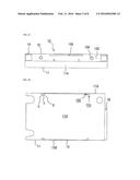 LIGHT EMITTING DEVICE AND LIGHT SOURCE MODULE diagram and image