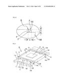 LIGHT EMITTING DEVICE AND LIGHT SOURCE MODULE diagram and image