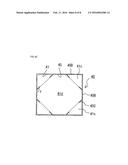 LIGHT EMITTING DEVICE AND LIGHT SOURCE MODULE diagram and image