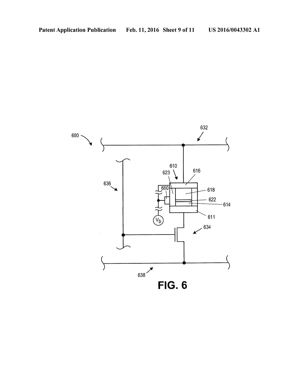 ELECTRIC FIELD ENHANCED SPIN TRANSFER TORQUE MEMORY (STTM) DEVICE - diagram, schematic, and image 10