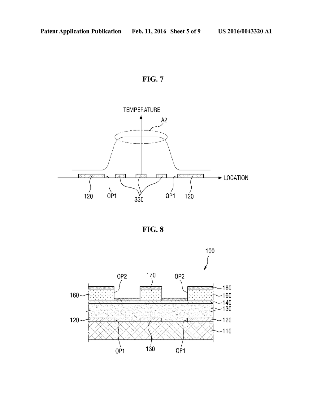 OPTICAL PATTERNING MASK AND METHOD OF FABRICATING DISPLAY DEVICE USING THE     SAME - diagram, schematic, and image 06