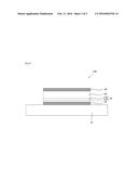 Light-Emitting Diode Having Novel Structure and Electronic Apparatus     Comprising Same diagram and image