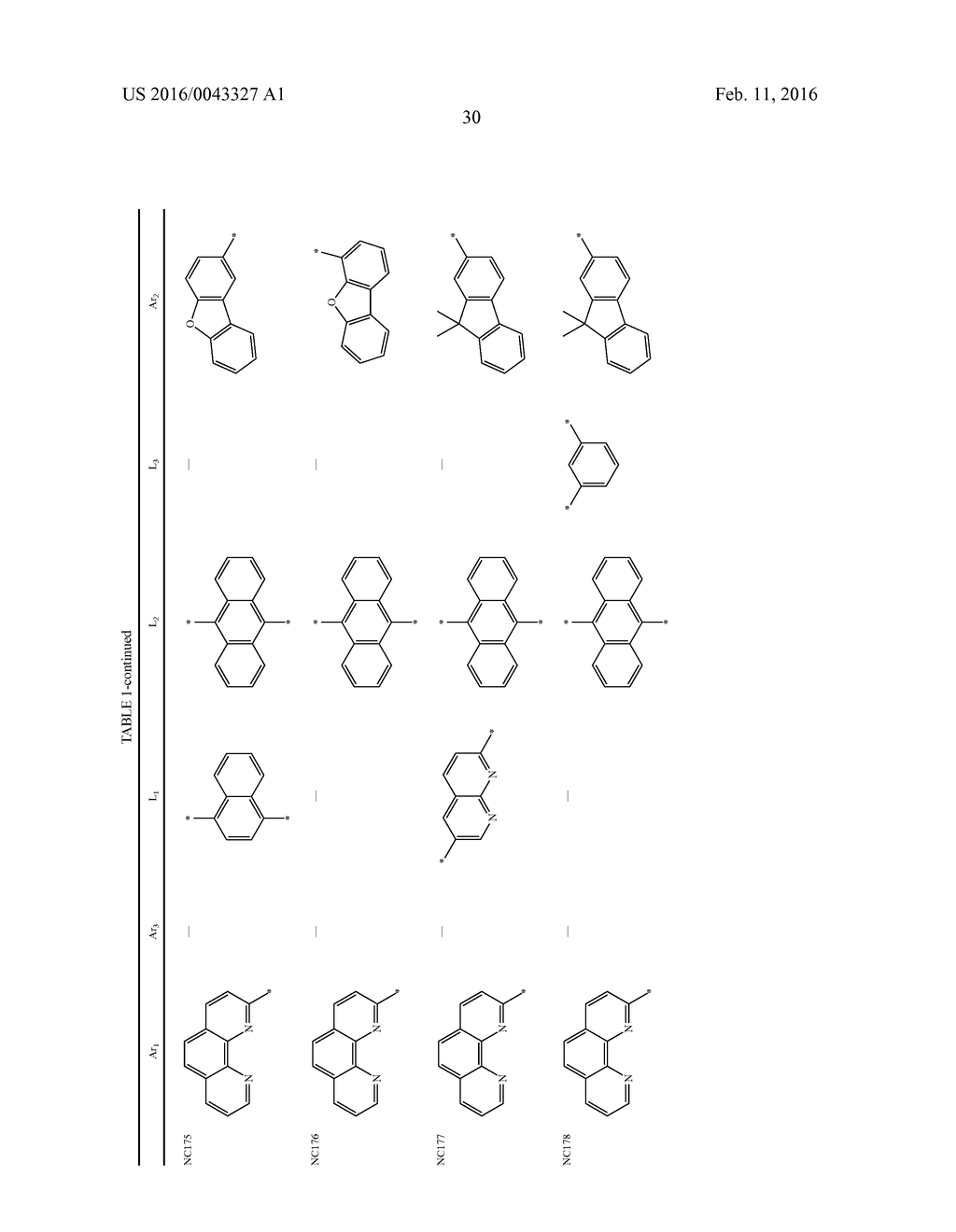 ORGANIC LIGHT EMITTING DISPLAY DEVICE - diagram, schematic, and image 58