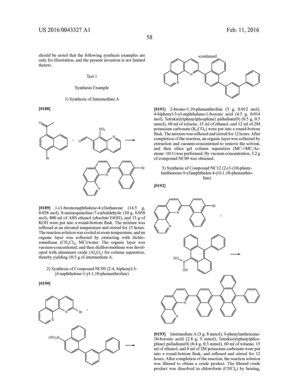 ORGANIC LIGHT EMITTING DISPLAY DEVICE - diagram, schematic, and image 86