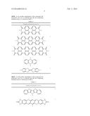 ORGANIC COMPOUND AND PHOTOVOLTAIC DEVICE COMPRISING THE SAME diagram and image