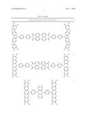 ORGANIC COMPOUND AND PHOTOVOLTAIC DEVICE COMPRISING THE SAME diagram and image