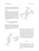 ORGANIC COMPOUND AND PHOTOVOLTAIC DEVICE COMPRISING THE SAME diagram and image