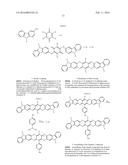 ORGANIC COMPOUND AND PHOTOVOLTAIC DEVICE COMPRISING THE SAME diagram and image