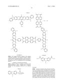 ORGANIC COMPOUND AND PHOTOVOLTAIC DEVICE COMPRISING THE SAME diagram and image