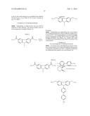 ORGANIC COMPOUND AND PHOTOVOLTAIC DEVICE COMPRISING THE SAME diagram and image