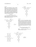 ORGANIC COMPOUND AND PHOTOVOLTAIC DEVICE COMPRISING THE SAME diagram and image