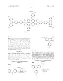 ORGANIC COMPOUND AND PHOTOVOLTAIC DEVICE COMPRISING THE SAME diagram and image