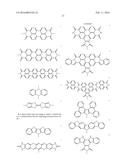 ORGANIC COMPOUND AND PHOTOVOLTAIC DEVICE COMPRISING THE SAME diagram and image